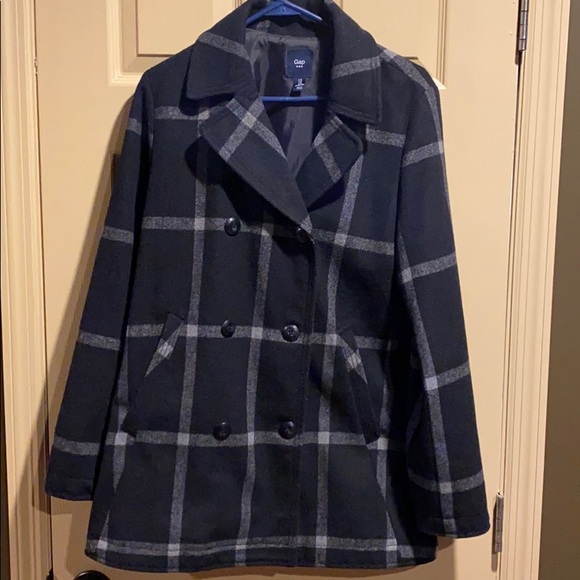 Women’s GAP jacket size M - Picture 1 of 3